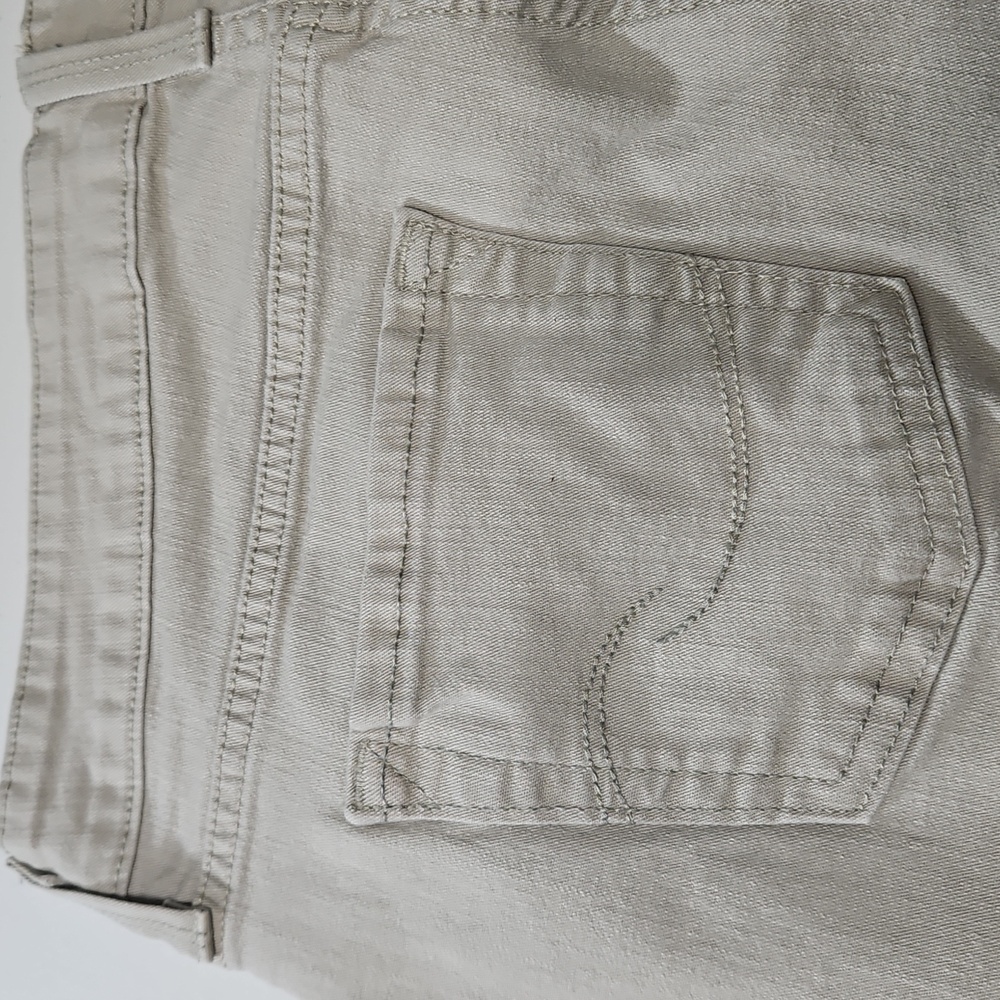 LEVI'S signature khaki jeans - Picture 6 of 14